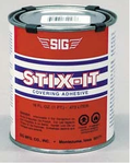 SIG STIX-IT 8oz Save $1.95 4th of July Blowout