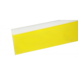 Performance Kote Yellow Iron on Covering
